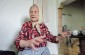 Marianna S., born in 1928: "Jews hid in the forests, but the Germans hunted them down and shot them." ©Les Kasyanov/Yahad - In Unum