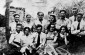 Young Jews from Turobin before the war, forming the local branch of the Bund party. ©Archive photo taken from Jewishgen.org