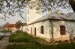 The former town hall building on the Końskowola main square which served as a gendarmerie post and a prison during the occupation. The Germans from Puławy regularly stayed here. Today the building is deserted. ©Cristian Monterroso/Yahad - In Unum