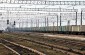 Kolosivka railway station served as a transit point for deportation trains from Odesa. Jewish deportees were unloaded and sent to nearby villages, as Kolosivka and Mostove, where they were held before being killed. ©Markel Redondo/Yahad - In Unum