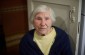 Velta J., born in 1931: “I saw the Jews being taken by armed guards to the place of execution. The column passed through the street around lunchtime. Those who could not walk were transported on carts.” ©Jordi Lagoutte/Yahad - In Unum