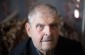 Vasiliy K., born in 1924 : “ I had curly hair and my parents forbade me to go to the site, but I still went and saw the execution  from the far.” « ©Jordi Lagoutte /Yahad-In Unum