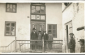 Entrance to the Tailors’ Synagogue, Soroca (now in Moldova), ca. 1920. ©YIVO Photo Archives