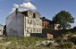 Pre-war Jewish buildings that were part of the ghetto during the German occupation. ©Cristian Monterosso/Yahad - In Unum