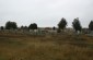 Christian cemetery where the victims were buried after the execution.  © Mona Oren  /Yahad-In Unum