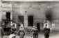 German armed forces in Chełm during the occupation. ©Photo archive taken from Yad Vashem