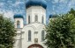 An Orthodox church in Shklov. ©Les Kasyanov/Yahad - In Unum