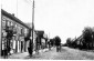 A street in Biržai. ©Photo archive, taken from jewishgen.org