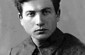 Mikhail Gebelev, un líder de la resistencia clandestina judía en el gueto de Minsk. ©Dominio público, Wikipedia