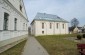 A complex of synagogues in Kėdainiai. ©Cristian Monterroso/Yahad - In Unum