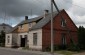 The house in Biržai, which once belonged to a Jewish family. ©Markel Redondo/Yahad - In Unum