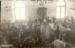 Anyksciai, Lithuania, Prayer at the Great Synagogue, 02/08/1926 © Yad Vashem