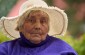 Angelė S., born in 1931: “I saw the column of Jews being marched to the killing site. I recognized several Jews from Klovainiai village, including doctor Šleiberis (Shreiber), Iriškis and Kaikė.” ©Jordi Lagoutte/Yahad - In Unum