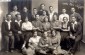 Hakolective Hachalutzi (The collective Pioneer)  members who could not attend Hechalutz  Rowne, 20 June 1933   © Ghetto Fighters'  House Museum, Israel  Photo Archive