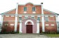 The former synagogue in Ostrino. ©Rousslan Dion/Yahad - In Unum