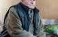 Jozef B., born in 1919, saw the trucks with Jews from Wisznice arriving in Dubica and the Jewish men being led away in groups of 10-20 to a meadow by the nearby river to be killed. ©Les Kasyanov/Yahad - In Unum