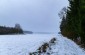 The approximate location of the killing site near the river and Pakirkšnovys village. The victims were Jews living in the nearby farm and some refugees placed there during the occupation. The number of victims is unknown. ©Pawel Szupiluk/Yahad - In Unum