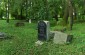 The Jewish cemetery in Chełm, destroyed by the Germans. Many of the tombstones were used to pave the streets around the Gestapo headquarters. ©Olga Szymerowska/Yahad - In Unum