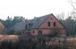 The stable building on the estate of Donat Przybyszewski in Dębowiec/Urszulin. On May 28, 1942, the Jews caught on the estate area were shot in front of a house located at the left of the stable. ©Les Kasyanov/Yahad - In Unum