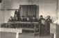 Anyksciai, Lithuania, Prewar, Jews studying the Talmud © Yad Vashem