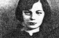 Myra Dlot was born in Postavy to Shmuel and Rivka. She perished during the Holocaust. ©Taken from eilatgordinlevitan.com/postavy/postavy.html