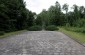 The execution site in the Pakamponys forest near Astravas, where around 2,400 Jews of Biržai were murdered by Lithuanian “White Armbanders” and Germans on August 8, 1941. ©Markel Redondo/Yahad - In Unum