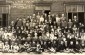 Prienai. Students and teachers of the town’s Hebrew school, the 1932-1933 academic year. ©Photo archive, taken from yadvashem.org