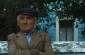 Anatoliy Z., born in 1924 : "A colonist went from house to house, forbidding residents from leaving. The Jews were then brought to the silo pits. I heard them crying out. Then there was gunfire, followed by silence." ©Eric Pellet /Yahad-In Unum