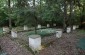 The killing site in the Morkakalnis forest, where 400 Jews from Pakruojis were murdered in the summer of 1941 by Lithuanian White Armbanders and policemen, as well as the Germans. ©Markel Redondo/Yahad - In Unum