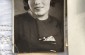 Yudovich D.Sh, born in Bobrovy Kut. She was murdered in the Holocaust along with other Jews of the colony. © Picture taken at the local museum