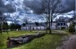 The former location of the ghetto in the Antanašė Manor, where the Jews from the surrounding area, mainly women and children, were rounded up before being murdered. ©Cristian Monterroso/Yahad - In Unum