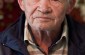 Fedir Sh., born in 1933: “I saw at least 20 Jews from Lopushne being led by Hungarian Gendarmes toward a deep ravine carved out by a mountain stream. There were no pits dug there; they were shot directly into that deep ravine.” ©Rita Villanueva/YIU