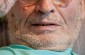 © Guillaume Ribot - Yahad-In Unum Dmytro Sh., born in 1930: “I saw 16 Jewish refugee families from Moldova being arrested. The men were executed at the anti-tank ditch in Snihurivka. I don’t know what happened to the women and children.”  ©Les Kasyanov/Yahad - In Unum