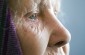 Valentyna K., born in 1928: "I brought bread to the sheep barn. I saw many children, as well as adults, who were dying of hunger and cold." ©Markel Redondo/Yahad - In Unum