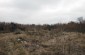 The former location of a silo pit in Novopavlivka where between several dozen and 190 Jewish victims were placed and burned. Today, the site remains a vacant lot without memorial. ©Markel Redondo/Yahad-In Unum