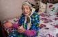 Raisa Abramovna N., born in 1926, a Jewish survivor: “We arrived in Novyi Shlyakh in 1942. By that time, no Jews remained — they had already been executed at the well outside the village.”  © Les Kasyanov / Yahad – In Unum