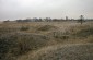 Location of a former lime pit where several bodies of Jews from Odesa, who had died or were shot along the road during the marches, were transported and burned. ©Markel Redondo/Yahad-In Unum
