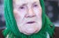 Yuliia K., born in 1926: "When we heard the gunfire, we knew that the Jews were being shot. I ran to my cousin’s house, and from the window we saw the Jews being shot and their bodies being burned." ©Markel Redondo/Yahad - In Unum