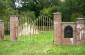 Jewish cemetery in Gorlice © Stratus169 – Own work, licensed under CC BY-SA 3.0 PL. Source: https://commons.wikimedia.  org/w/index.php?curid=21288275