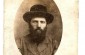 Rabbi Istak Meyer Gleizer was murdered in Kupil during the Holocaust. ©Facebook, Family archives