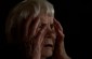 Daina P., born in 1927: “One morning, I heard gunshots coming from Līvāni. Some time after, I smelled something strange in the air—like smoke. People later said that the bodies had been doused with gasoline and burned.” ©Jordi Lagoutte/Yahad - In Unum
