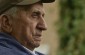 Stanisław Ł., born in 1925: "At first, the Germans did not persecute the Jews severely. In 1940, they ordered everyone over 14 to wear armbands with the Star of David. Jewish shops had been confiscated earlier." ©Cristian Monterosso/Yahad - In Unum
