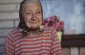 Stanisława J., born in 1930: "The camp’s prisoners were forced to work digging trenches. I remember them being marched to work on foot, in columns, organised in rows of three." ©Cristian Monterosso/Yahad - In Unum