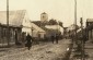 The main street (Vytauto) in Seirijai, 1923 © Alytus Ethnographic Museum