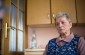 Marianna Z., born 1932 "There was one old German left. He spent his days in the corner restaurant. As soon as he heard of any Jews hiding, he would call someone to dig a pit and then kill them." ©Jordi Lagoutte /Yahad - In Unum