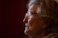 Helena K., born 1921: "Who knows how many of them were only wounded… But there was no reasoning with the Germans; they ordered them to be thrown into the pit. The wounded were screaming down in there. No one could help them." ©Jordi Lagoutte/Yahad-In Unum