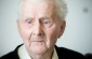 Mieczysław K., born in 1928: “While working in Pustków with my father, I saw a German, walking with his wife and two children, stop a column of 30 Jewish boys, pull one out, and kill him in front of his family.” ©Freddy Murphy/Yahad - In Unum