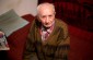Henryk K., born in 1925: “The Jewish boy had hidden when the Germans ordered all the Jews to gather during the ghetto liquidation. A German found him, dragged him out of his house, and then shot him right in front of me.” ©Jordi Lagoutte /Yahad - In Unum