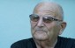 Eugeniusz Z., born in 1929: "Firemen and other locals were assigned to guard the ghetto because there weren't enough Germans. The soltys (the town’s head) organized the guards." ©Jordi Lagoutte/Yahad - In Unum
