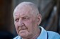 Adolf M., born in 1930, witnessed the killing of 13 Jews, including men, women and children, by the Germans in November 1942 in Michalów.© Rita Villanueva/Yahad - In Unum